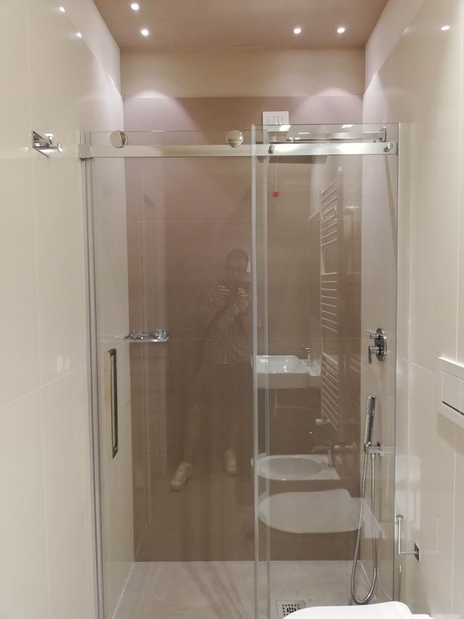 Maison Saint Honore 福查 外观 照片