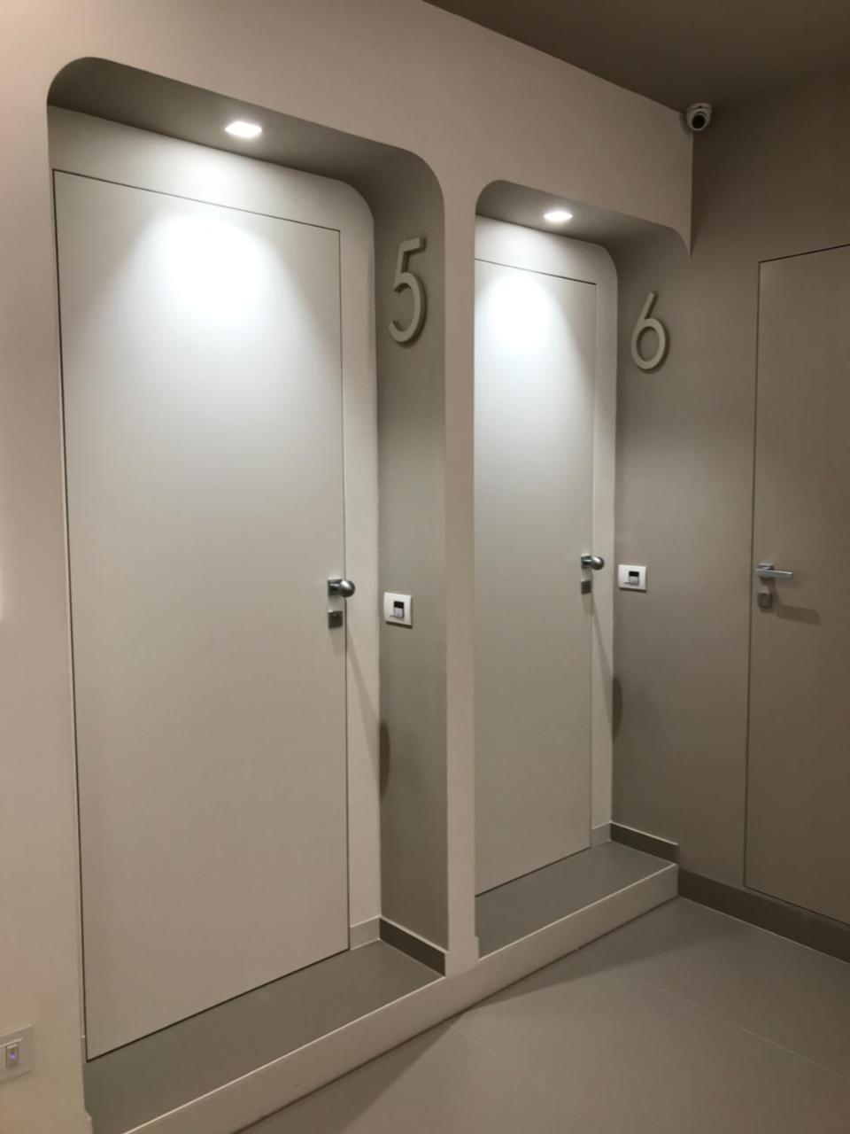 Maison Saint Honore 福查 外观 照片