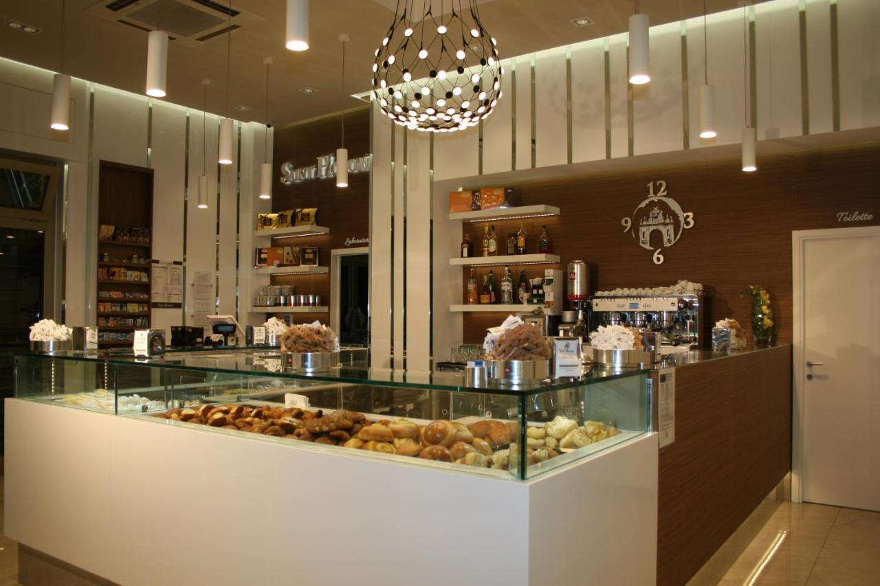 Maison Saint Honore 福查 外观 照片
