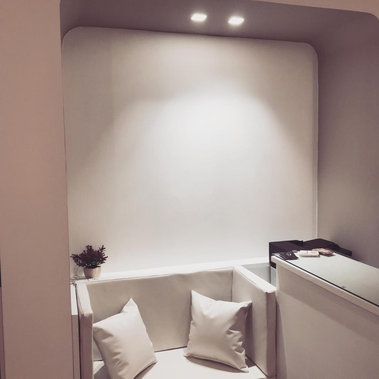 Maison Saint Honore 福查 外观 照片