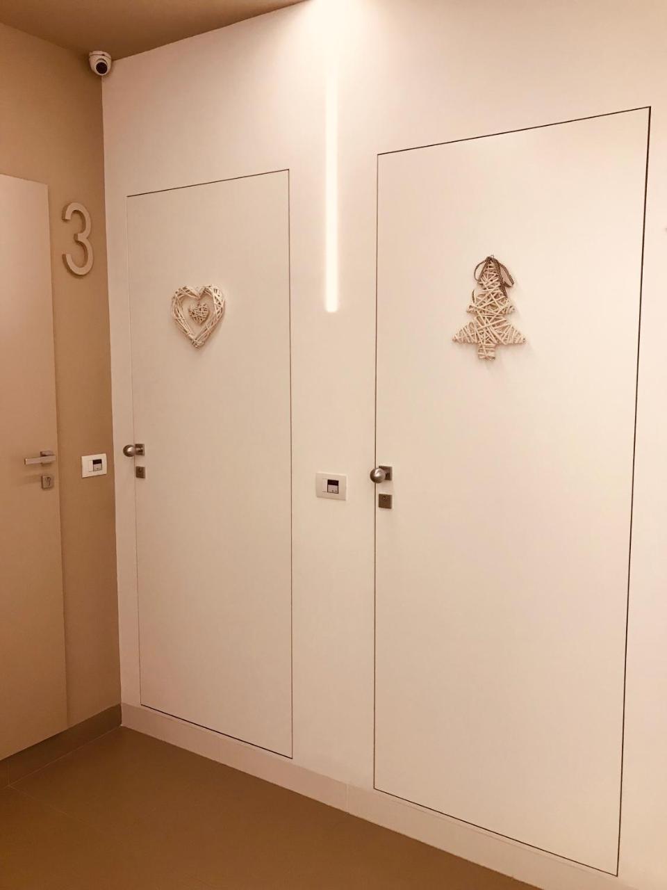 Maison Saint Honore 福查 外观 照片