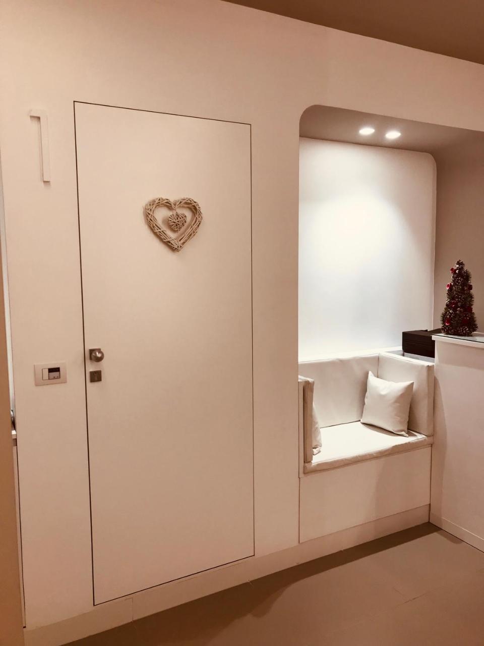 Maison Saint Honore 福查 外观 照片